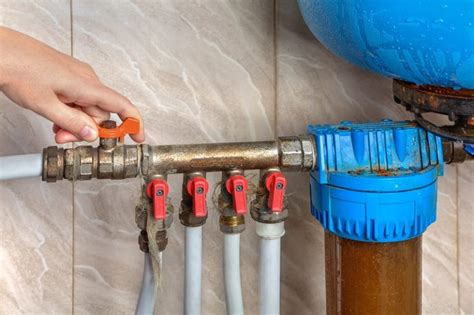 How To Find The Main Water Shutoff Valve A Guide For Beginners