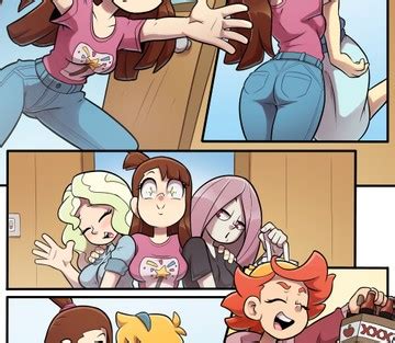 TheOtherHalf 8muses Sex And Porn Comics