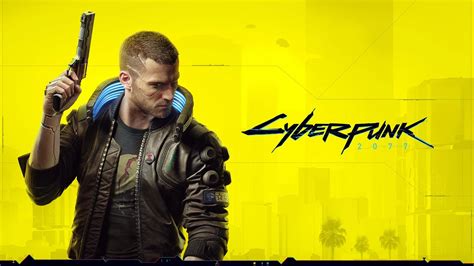 Cyberpunk 2077 ps4 - lopezterra