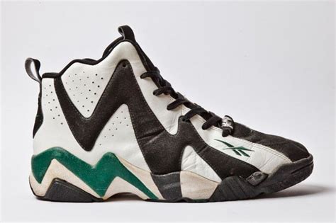 Now & Then: Reebok Kamikaze Ii - Sneaker Freaker