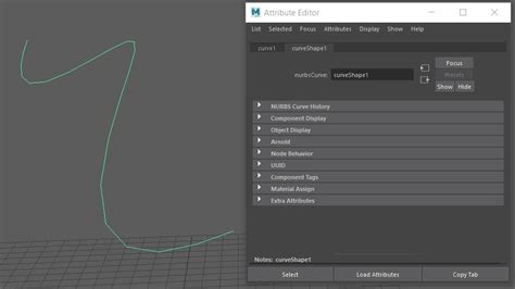 Sweep Mesh What S New In Maya 2022 Maya 2022 Autodesk Knowledge