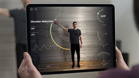 New Ipad Pro Gets Lidar Scanner For Improved Ar