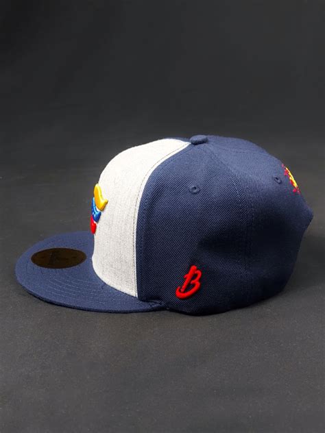 New Venezuelan flag hat | SidelineSwap