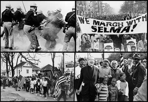 Selma to Montgomery marches - Alchetron, the free social encyclopedia