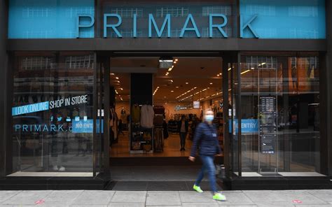 Primark Arriva Al Sud Apre Il Nuovo Punto Vendita Nel Calabrese