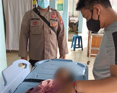 Main Dipinggir Sungai Kahayan Bocah Ditemukan Tak Bernyawa Gerak Kalteng