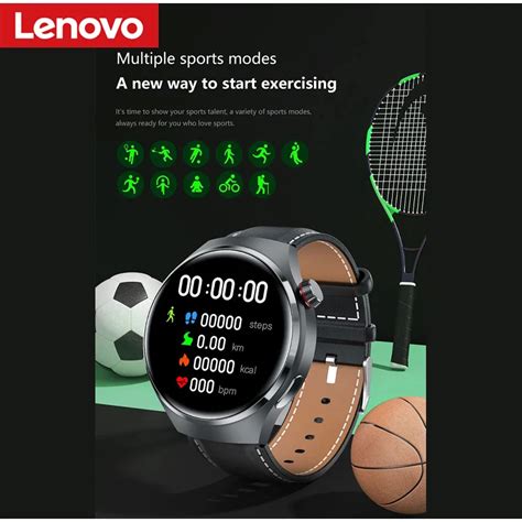 Huawei Xiaomi Smartwatch I In Lenovo Orijinal Gt Pro Nfc Gps Kan