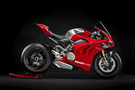 Motorrad Vergleich Bmw S Rr Vs Ducati Panigale V R