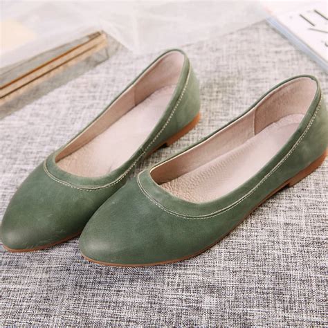 Aliexpress.com : Buy Top Quality Original Handmade Vintage Shoes Women ...