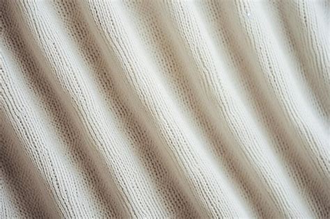 Premium AI Image Muslin Fabric Texture Background