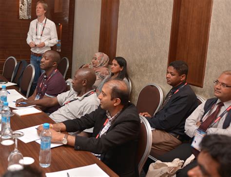 Presentation workshop Mauritius - Strategy Compass