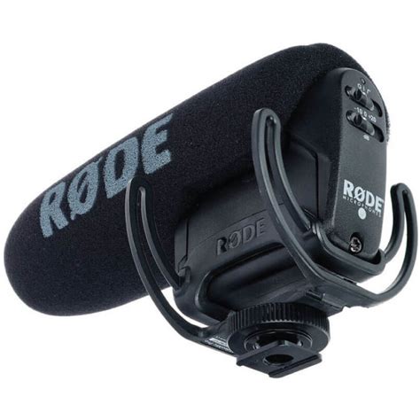 Rode VideoMic Pro Rycote - Pacific Hi Fi