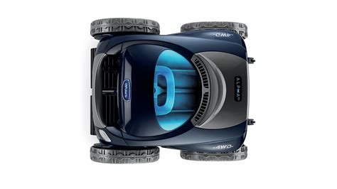 Polaris Alpha IQ+ Review | PCMag