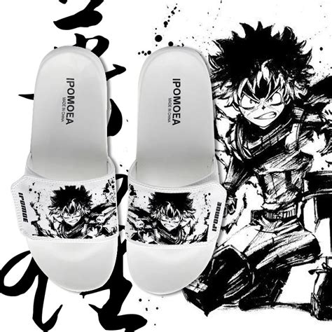 Zapatos De Cosplay De My Hero Academia Para Hombre Y Mujer Zapatillas