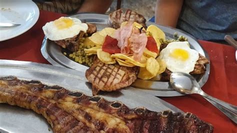 El Bodeg N Barato De Buenos Aires Que Hace Una Entra A Deliciosa Para