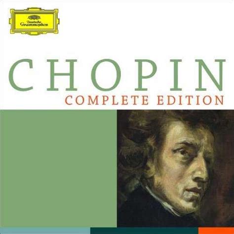 Chopin Complete Edition Cd Box Set Flac Boxset Me