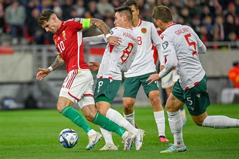 A bolgár ultrák tüntetést szerveznek a stadion elé a magyarok elleni Eb