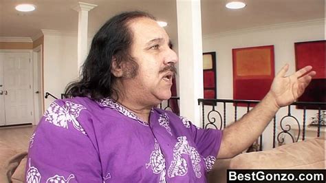 Ron Jeremy Cumshot Compilation Search XVIDEOS