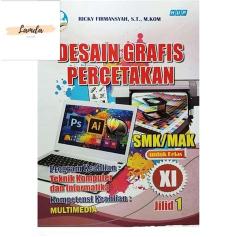 Harga Buku Desain Grafis Kelas Terbaru Februari Biggo Indonesia