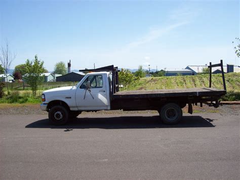 Ford Flatbed Truck:picture # 3 , reviews, news, specs, buy car