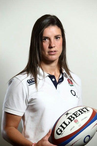 Sarah Hunter | Womens rugby, Sarah, Hunter