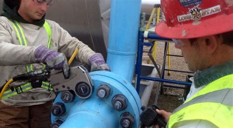 Хидравличен ударен гайковерт: характеристики на касета и край ...