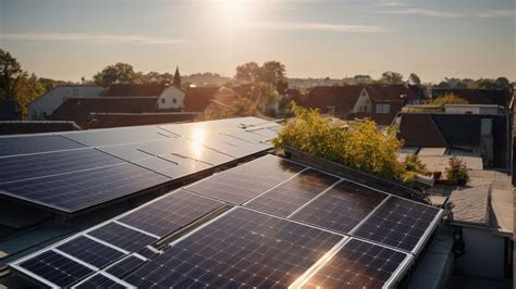 Zonnepanelen Plaatsen Hoe Lang Duurt Dat Solarww