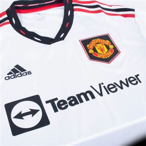 Camisa Manchester United Ii B Fernandes Masculina