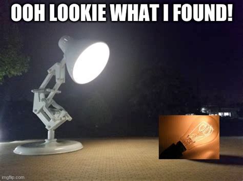 Pixar Lamp Imgflip