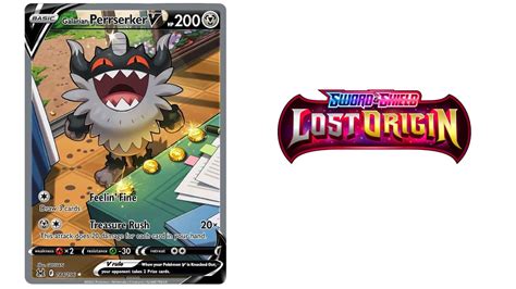 Pokémon Tcg Value Watch Lost Origin In September 2022