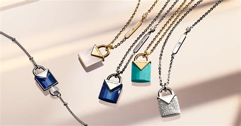 Michael Kors Introduces Sterling Silver Jewelry - FLAIR MAGAZINE