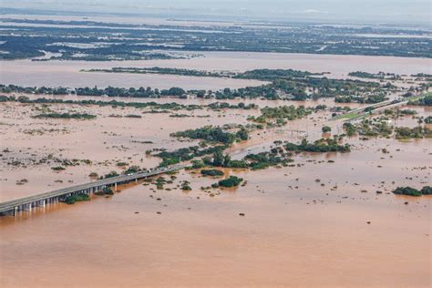 Como Ajudar As V Timas Das Chuvas No Rio Grande Do Sul