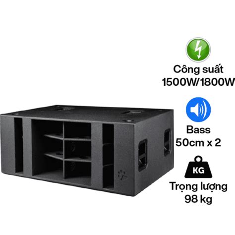 Loa Nexo PS15 chính hãng giá tốt nhất tại Bảo Châu Elec