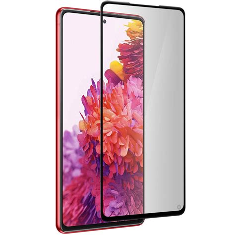 Zabezpieczenie ekranu do telefonu Samsung S20 FE Resistant Organic ...