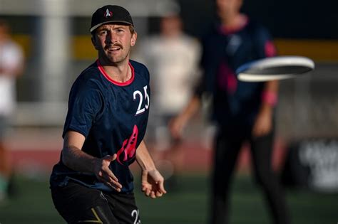 Ultiworld Club Awards 2023 Breakout Player Of The Year Men S Div Ultiworld