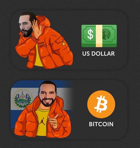 Bitcoin Adoption : r/bitcoinmemes