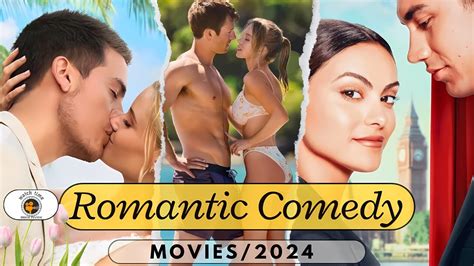 Top 10 Best Romance Comedy Movies 2024 In Hindi Eng On Youtube Netflix