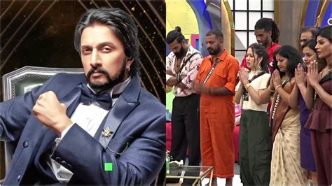 Bigg Boss Kannada Season 10 Eliminated Contestants Bigg Boss Season