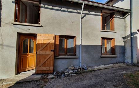 Annonce Tw Vendre Maison Villa Ax Les Thermes Immobilierariege Fr