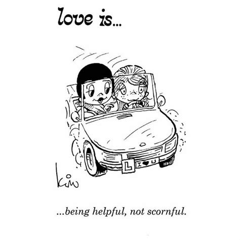 Love Is Cartoon Love Is Comic Cute Love Cartoons Simple Love Quotes Love Quotes For Him