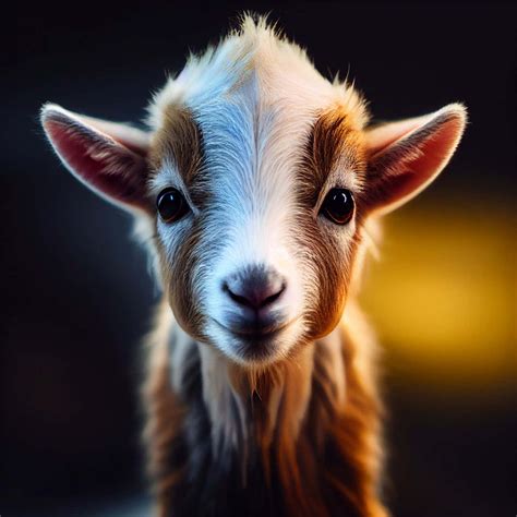 200 Goat Backgrounds