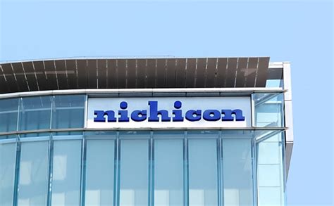 About nichicon | Company | NICHICON CORPORATION