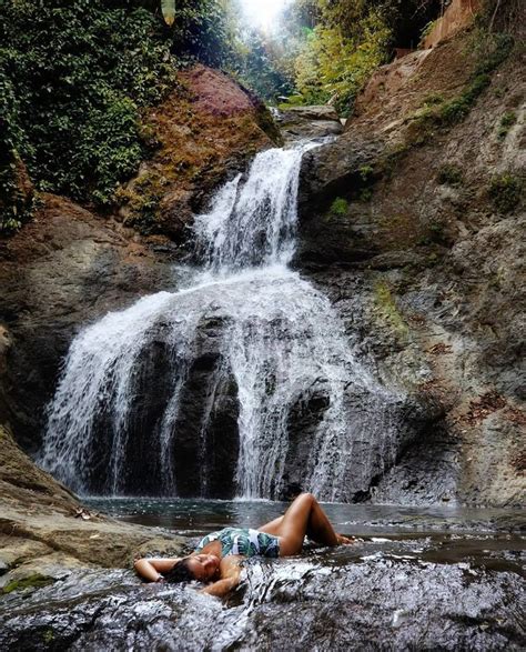 Pin by Dan San on PUERTO RICO WATERFALLS | Waterfall, Outdoor, Puerto