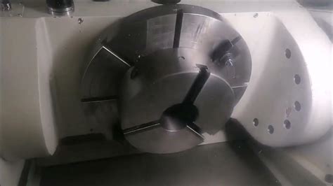 Machining Centre Universal Quaser Mf 630 15c Amaron Sro Youtube