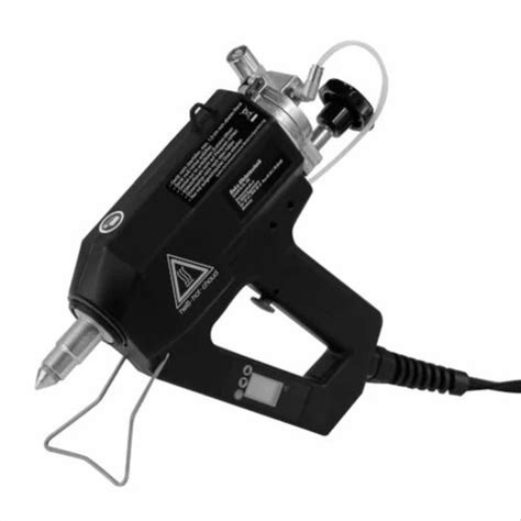 Reka TR 50 5 LCD Pneumatic Hot Melt Adhesive Applicator Glue Gun At 91500 Piece Glue Gun In