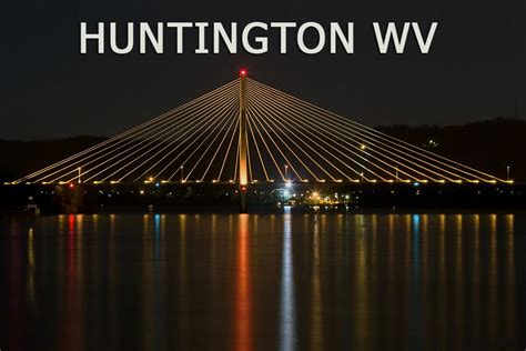 Huntington WV | Ideal Corporate Housing