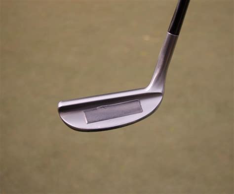 Phil Mickelson explains his unique putter design at the 2023 PGA ...