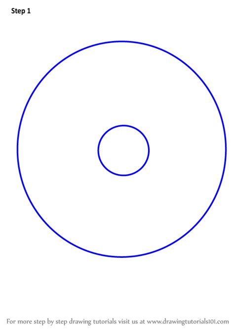 how to draw a speaker