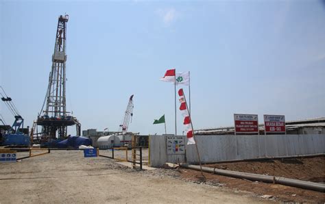 Indonesia Upstream Oil Gas Upstream Oil And Gas Investment Gas