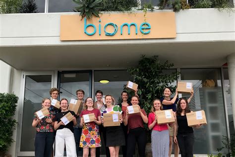 8 Ways to Help Your Community Through Coronavirus – Biome New Zealand